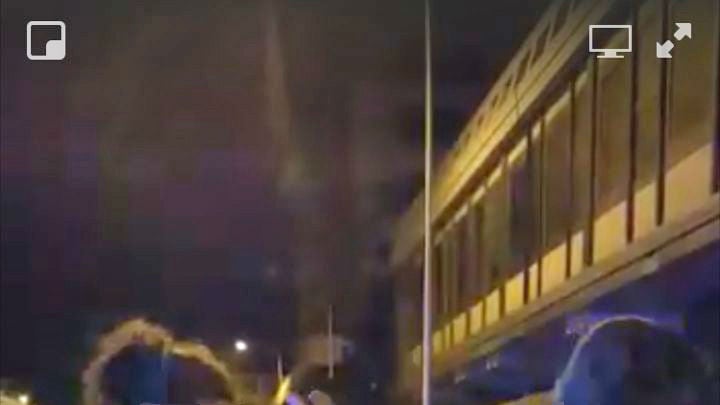 Chiede aiuto ai volontari della Misericordia, loro lo umiliano su Facebook: è bufera