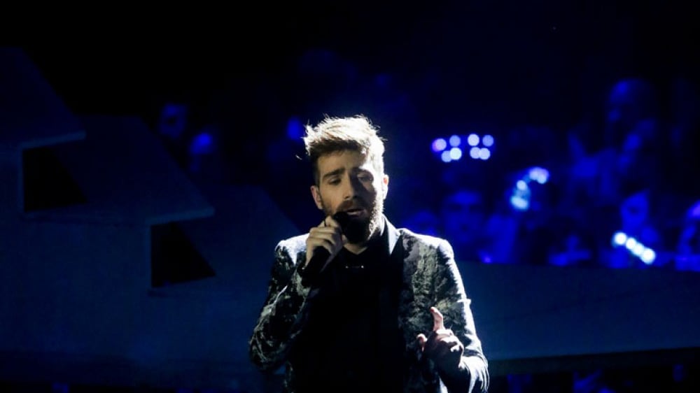 Licitra: «Che sorpresa vincere X Factor Ora mi chiamano il Bublé italiano...»
