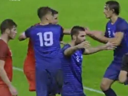 Calcio inglese, al via la rivoluzione: introdotte le espulsioni a tempo
