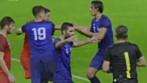 Calcio inglese, al via la rivoluzione: introdotte le espulsioni a tempo