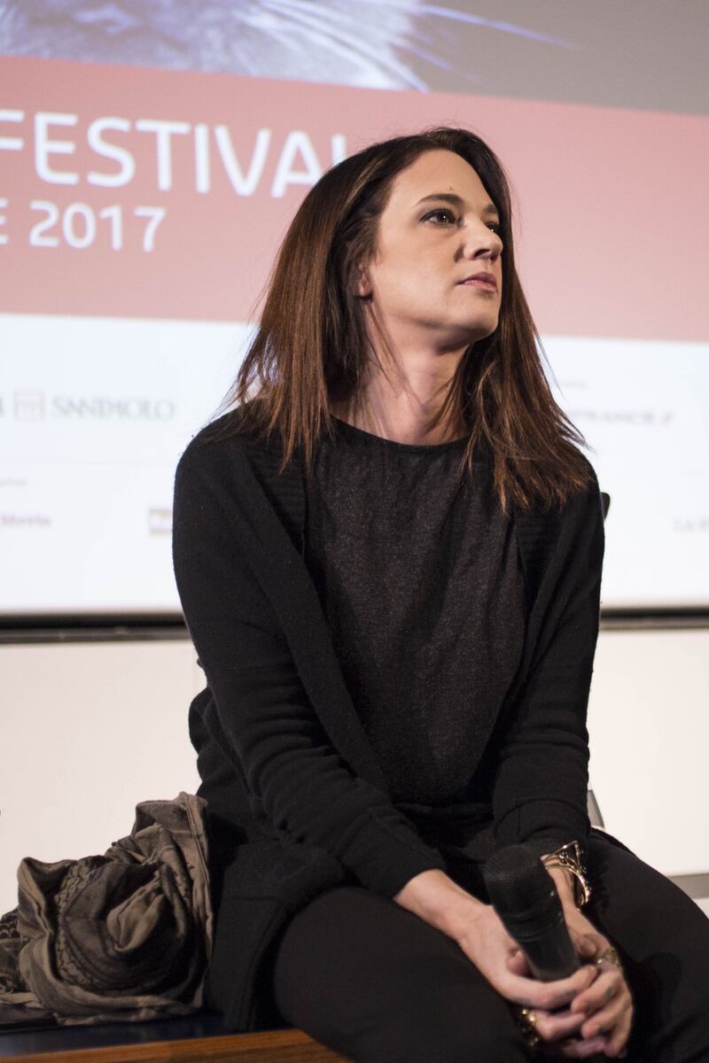 Scandalo molestie, le accusatrici 9