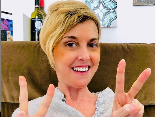 Nadia Toffa compie 40 anni per lei una pioggia di auguri da fan e Vip