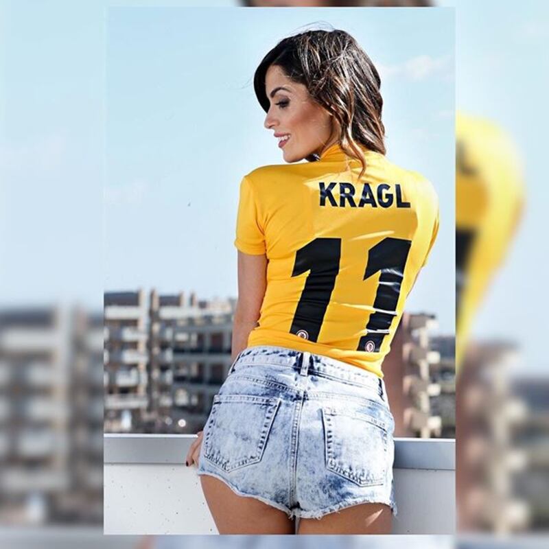 Alessia Macari, bomba sexy su Instagram: follower in delirio 10