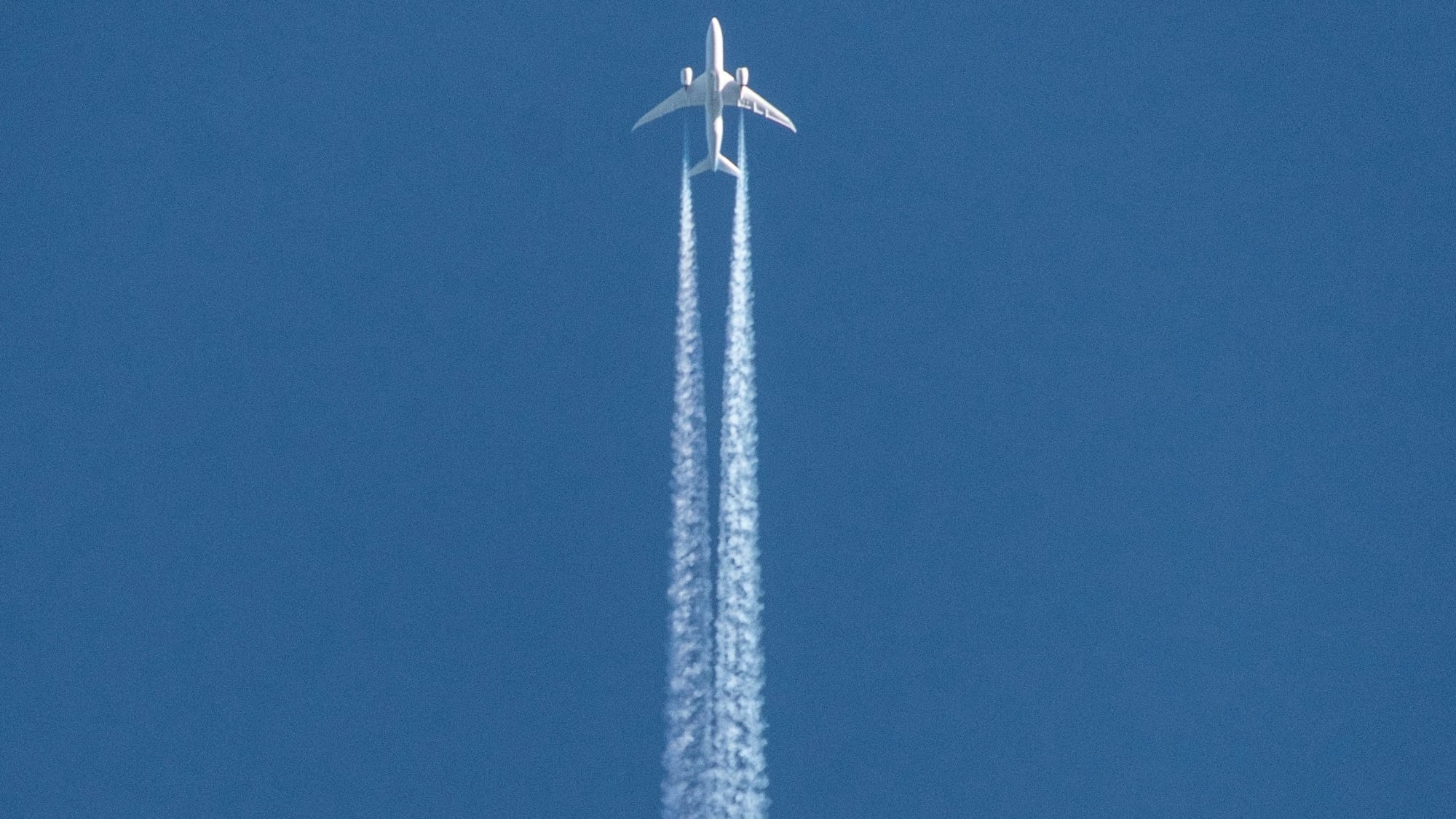 L'aereo più pazzo...