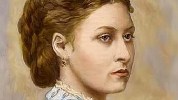 Luisa, principessa ribelle che sfidò i vittoriani
