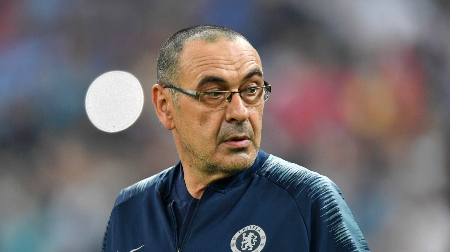 "Traditore", "Vattene": tifosi Juve e Napoli scatenati contro Sarri