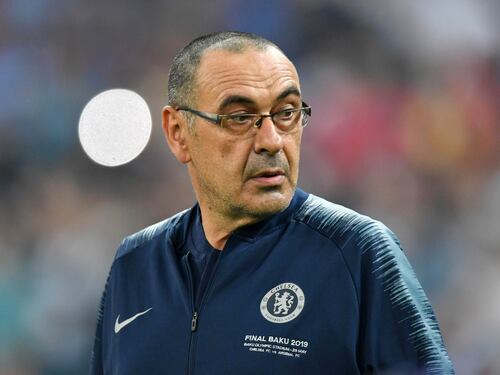 "Traditore", "Vattene": tifosi Juve e Napoli scatenati contro Sarri