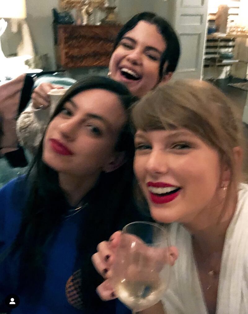 Taylor Swift, le foto della cantante 6