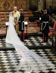 Meghan Markle, le immagini più eleganti 2