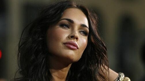 Megan Fox, mamma sexy: foto 12
