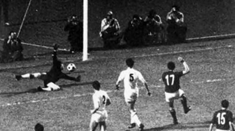 L'azzurro è soltanto amarcord. 50 anni fa sul tetto d'Europa
