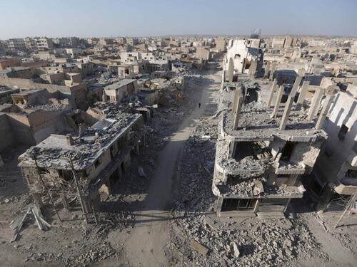 Siria, raid Usa contro ribelli anti-Assad ad Idlib
