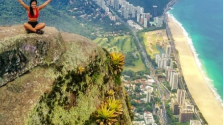 Ecco il posto più terrificante del mondo: "Fare le foto qui è da pazzi"
