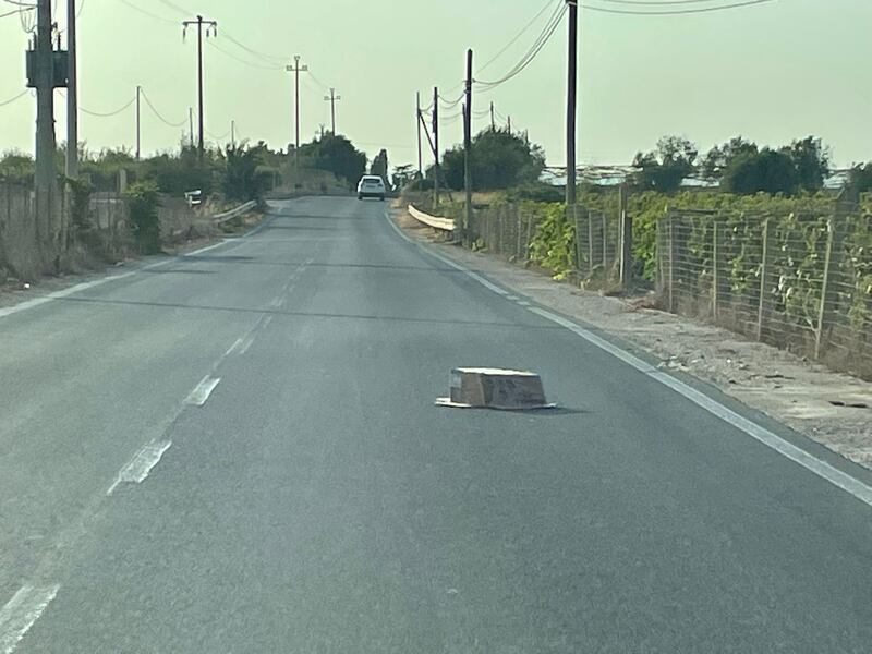 L'inferno di discariche abusive che feriscono la Sicilia 31