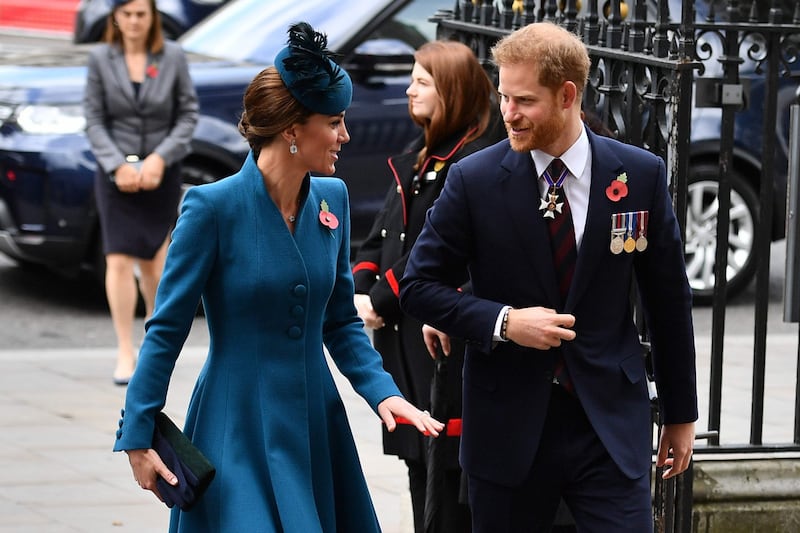 Kate Middleton, la duchessa in foto 3