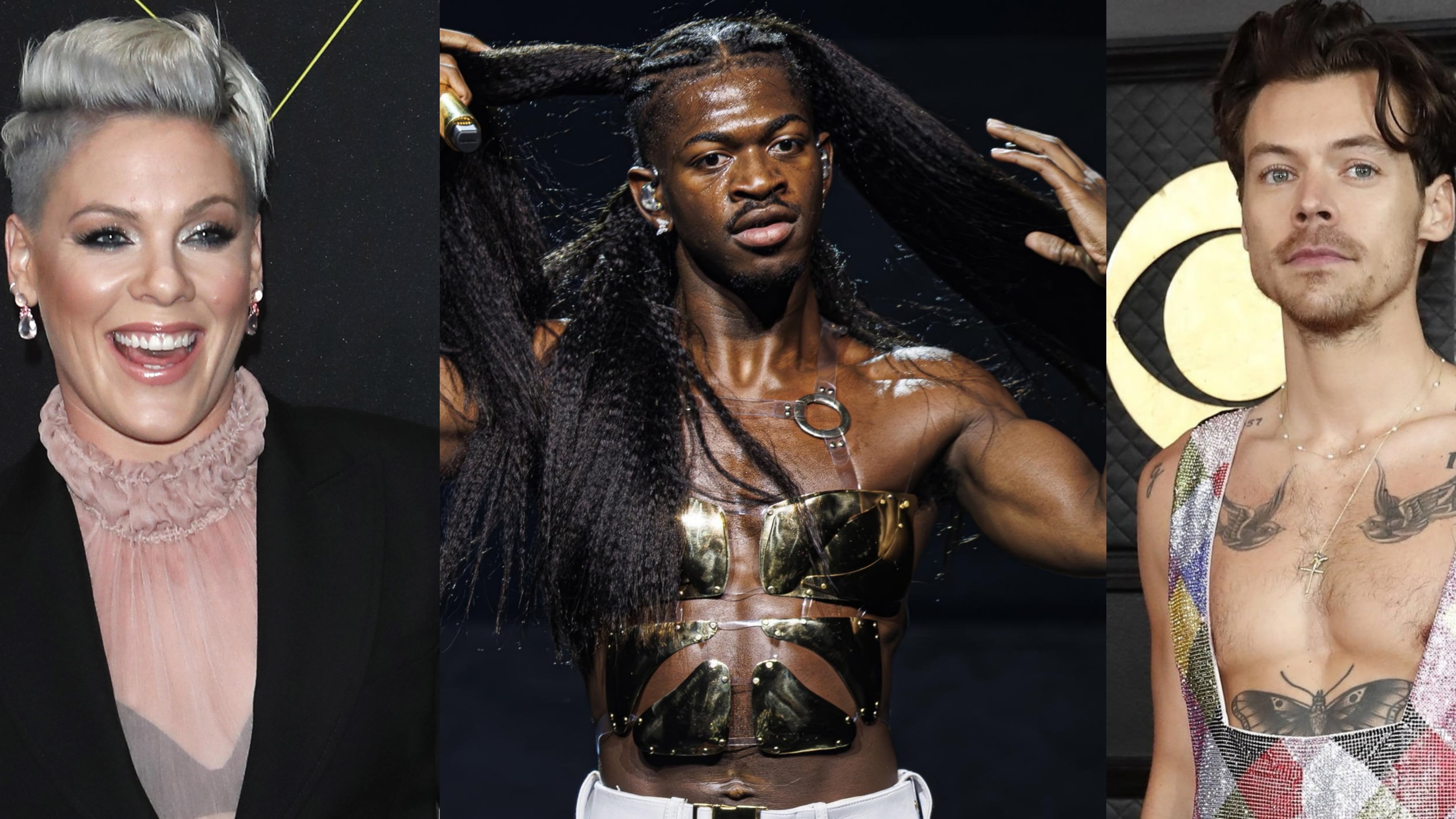 Harry Styles, Pink, Drake: perché è nata la moda di lanciare oggetti ai concerti