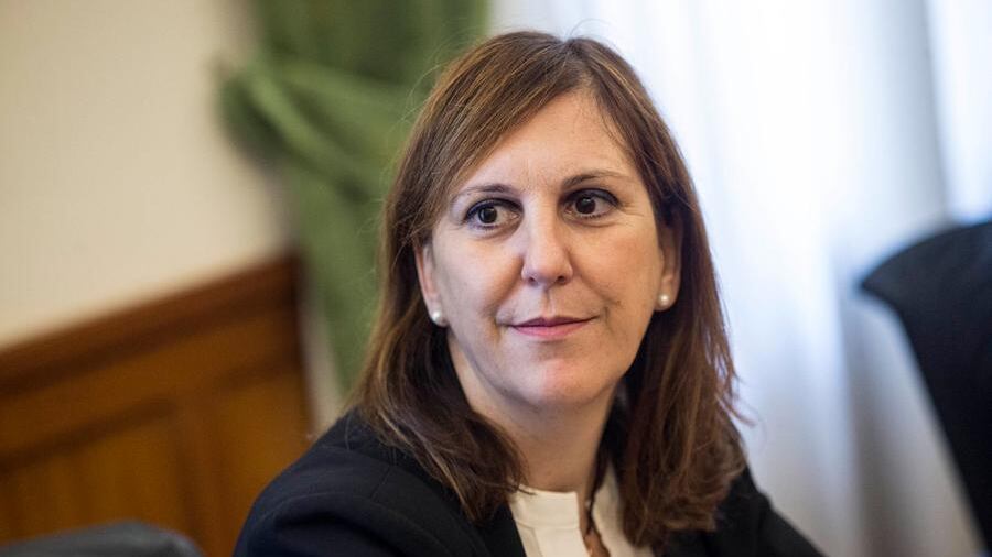 Dallo stadio all'aeroporto: le idee di Alessandra Zedda, candidato sindaco di Cagliari