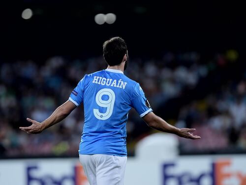 Serie A, Napoli-Juventus 2-1