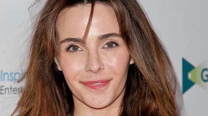 L'attrice della Scientifica? Morta come nella serie tv