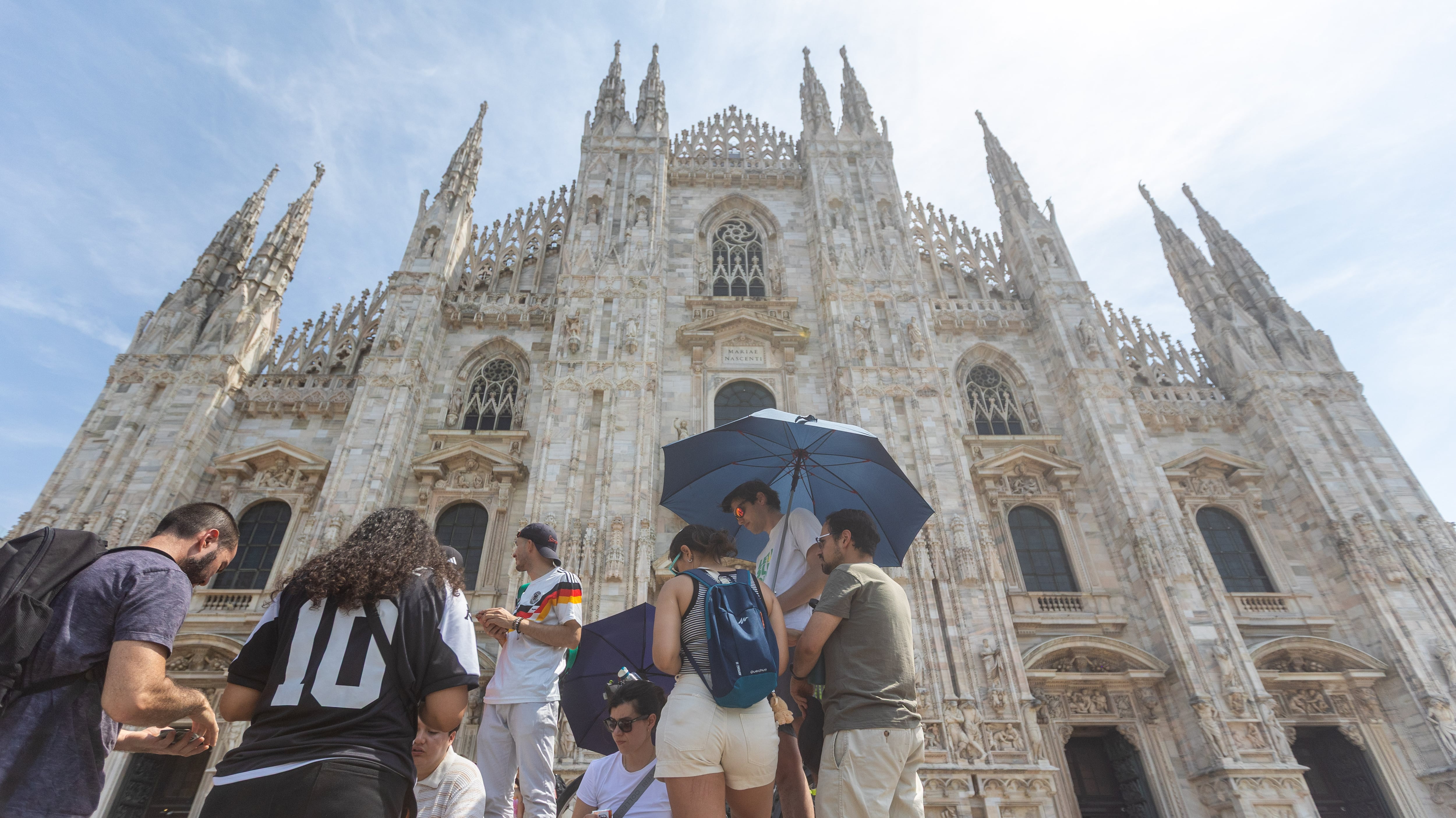 Fra alzabandiera, fanfare e musei, domani gli 80 anni della Repubblica