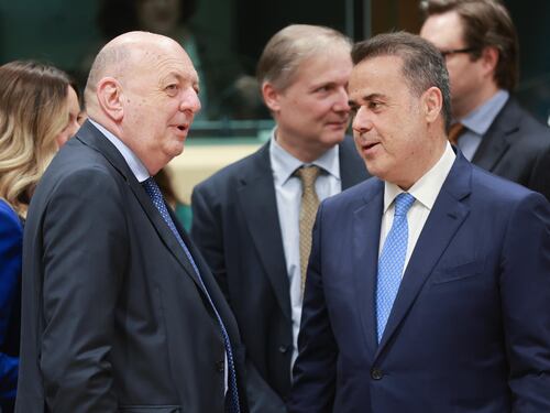 Energia, Pichetto sveglia l'Ue: "Subito misure per ridurre i prezzi"