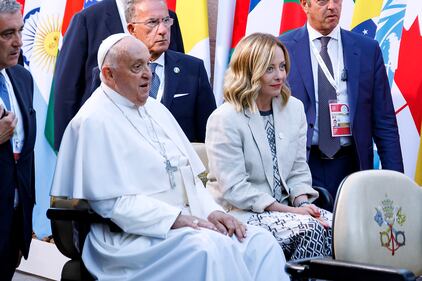 La vita pubblica di Papa Francesco 2