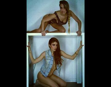 Guerra-Sorcinelli: pose lesbo 7