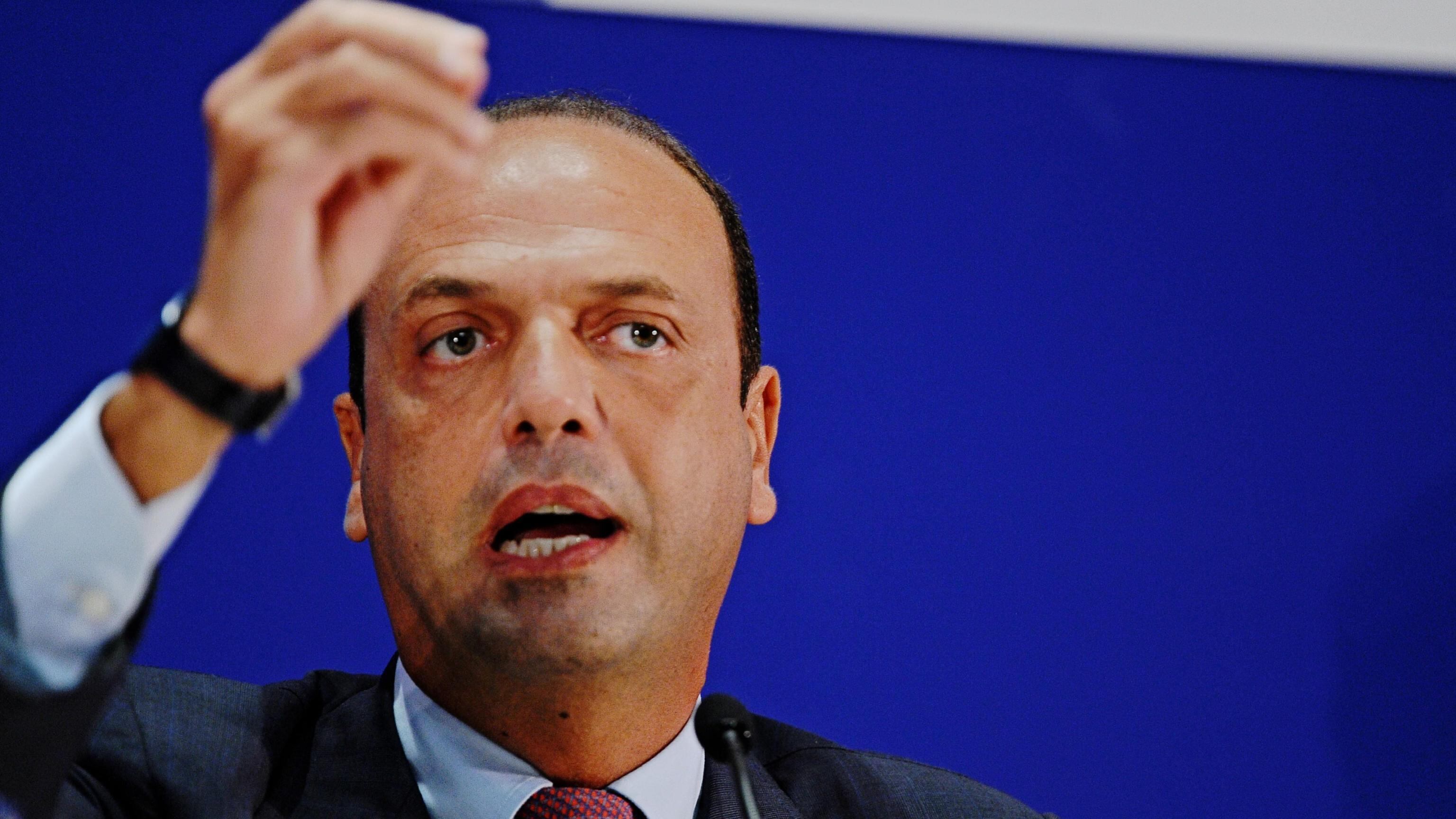 Pdl sotto choc dopo l'annuncio Alfano è tentato dalla rottura