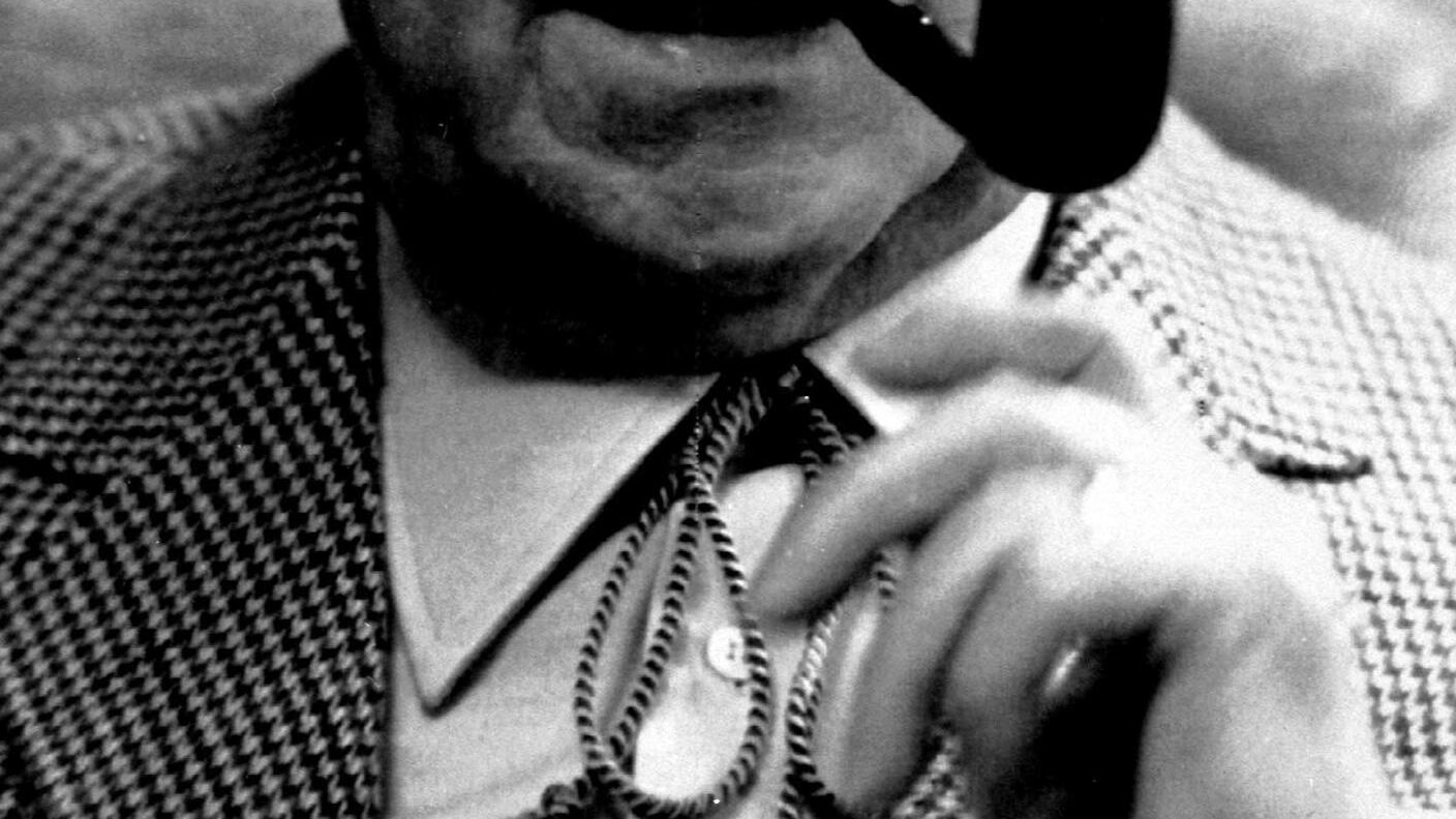 Simenon polinesiano con tanta voglia di tornare in periferia