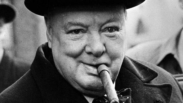 Quando i familiari di Churchill temevano diventasse musulmano