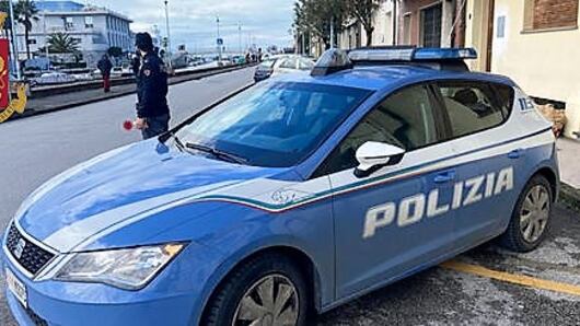 Tunisino aggredisce e rapina una pensionata: così lo hanno fermato