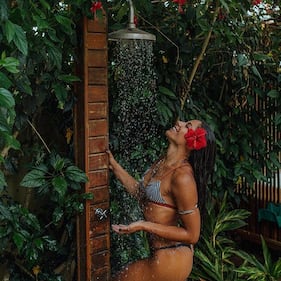 Ingrid Oliveira sexy su Instagram: gli scatti della tuffatrice brasiliana 7