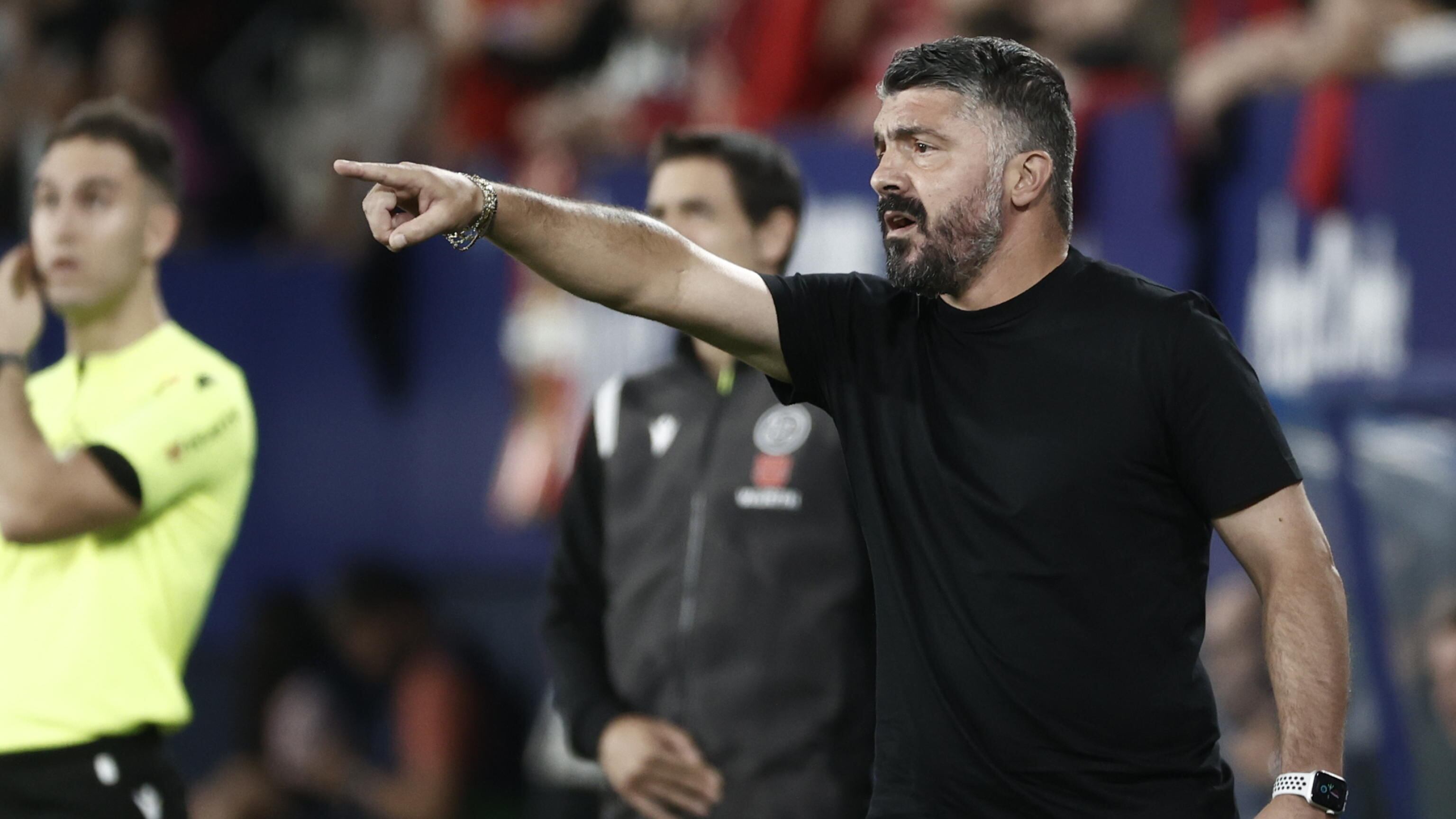 Campioni sì, ma non sulla panchina
