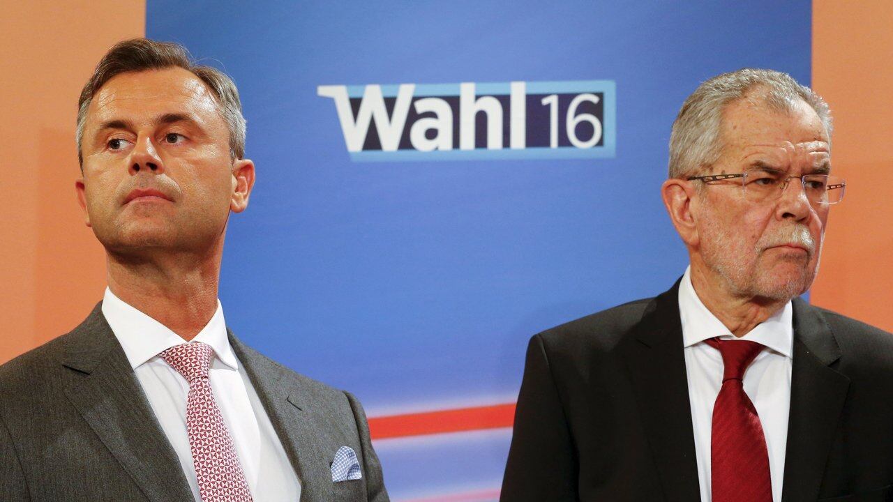 L'Austria rifà il ballottaggio La destra prepara il ribaltone