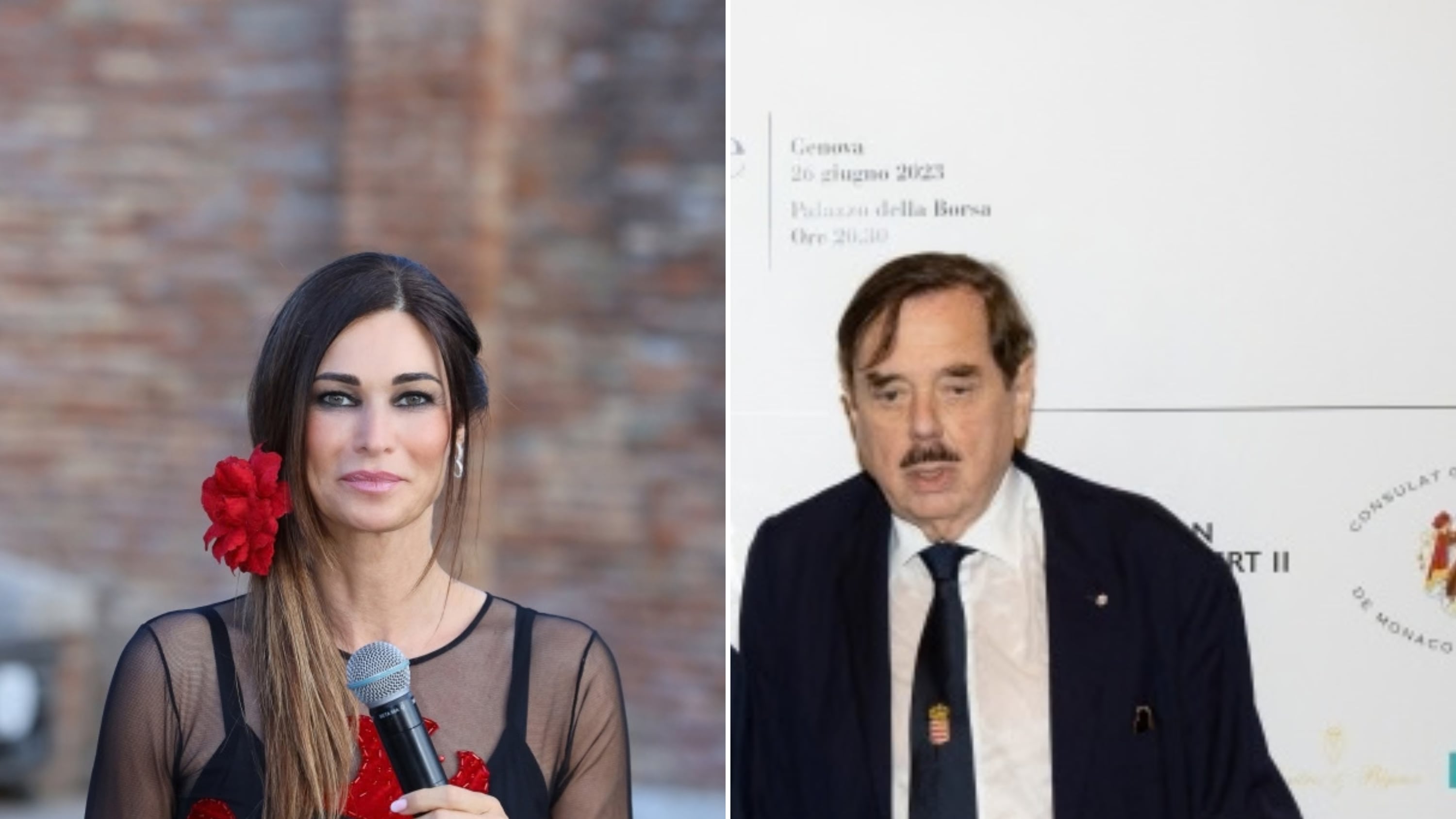Manuela Arcuri