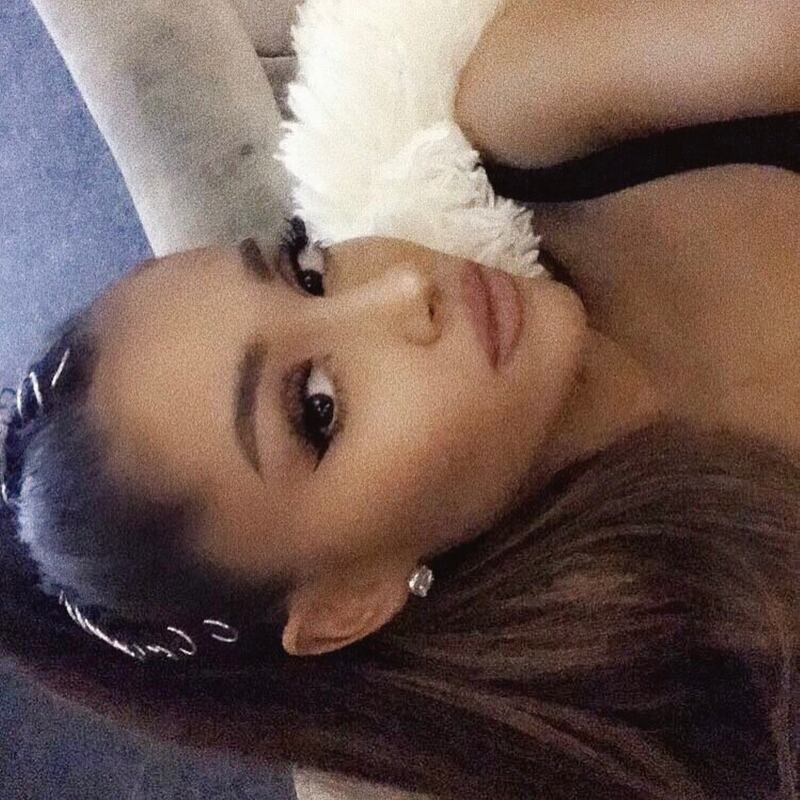 Ariana Grande, foto 3