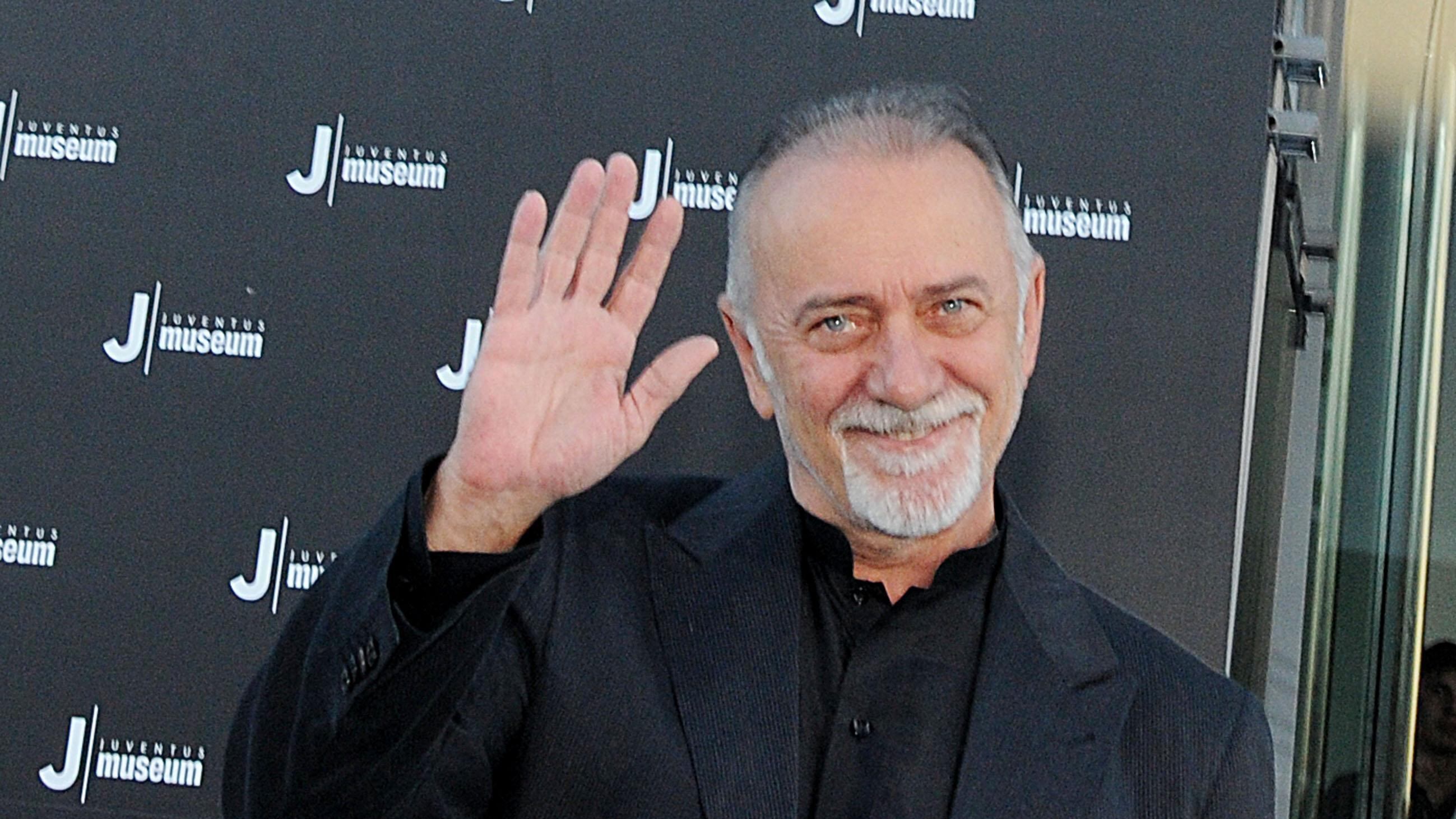 È morto Giorgio Faletti