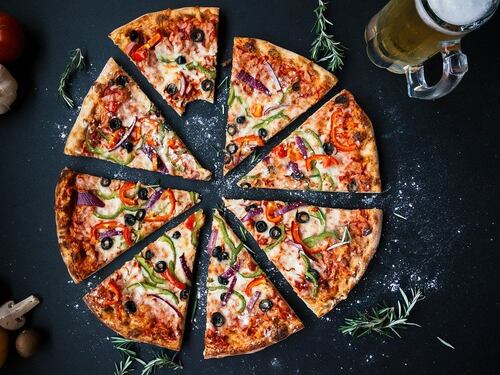Giornata mondiale della Pizza, piatto fonte di benessere e nutrienti