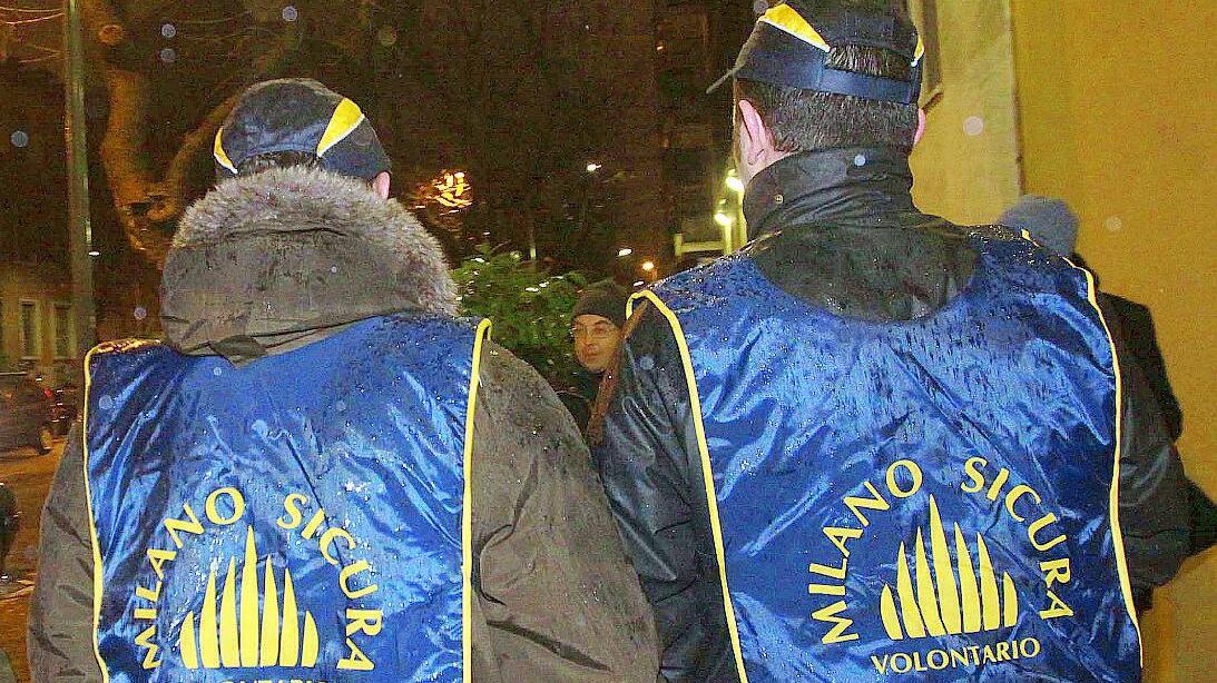 Legittima difesa, paga la Regione