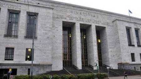 Per la strage in Tribunale paga solo la guardia. E i vertici se la cavano
