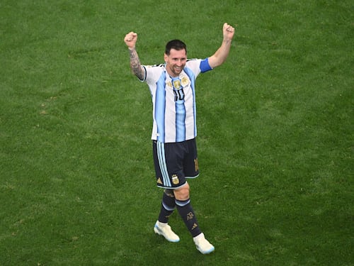 Messi contro Kane e Mbappé contro Yamal: ne resteranno due