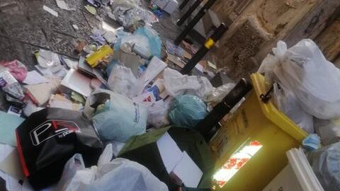 Ecco quello che a Napoli non va (secondo i turisti)