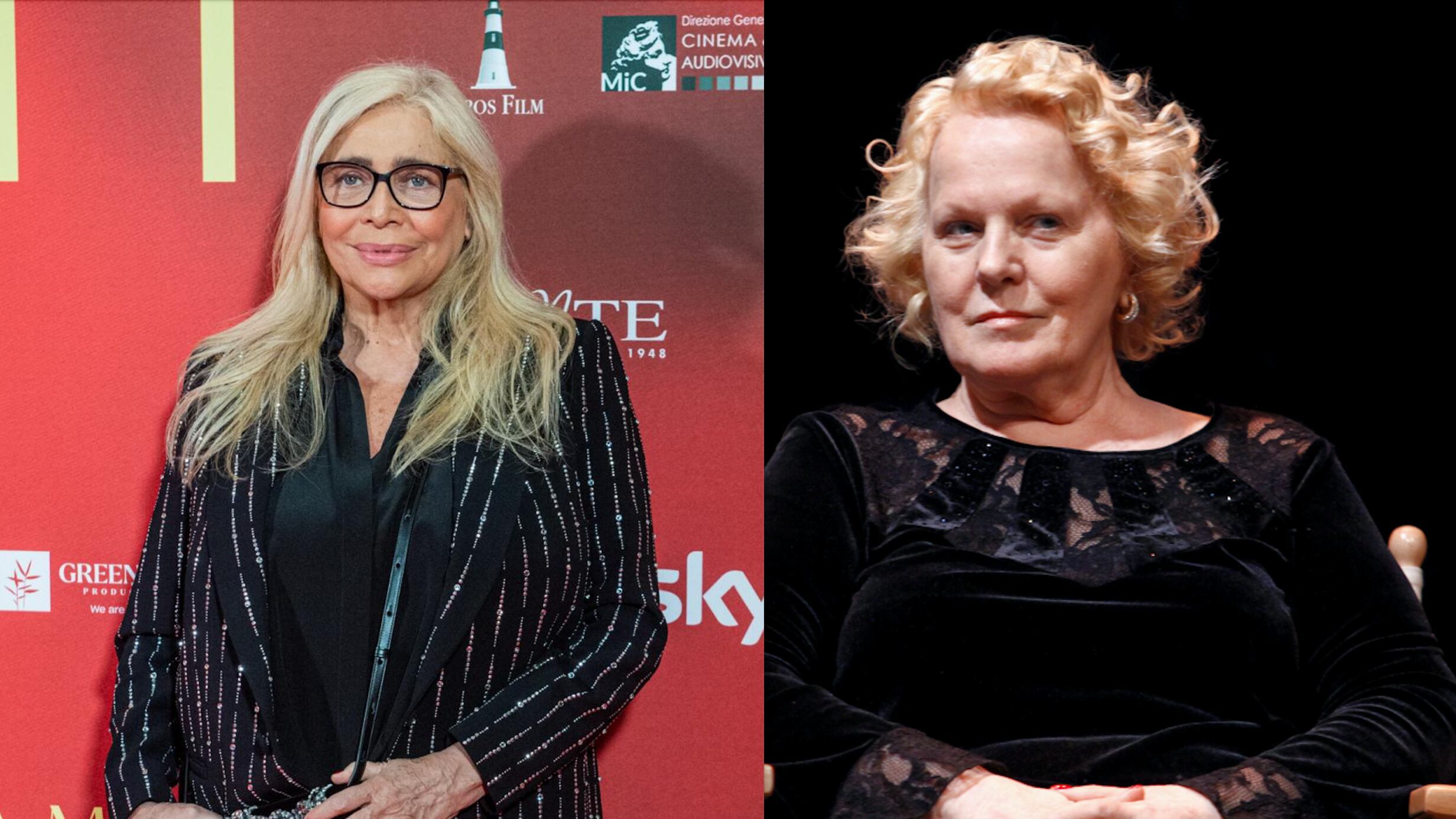 Mara Venier esclude Katia Ricciarelli da Domenica in: "Attacco durissimo"