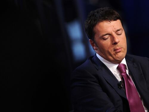 In 9 mesi il governo ha dato 170 miliardi di euro. A parole