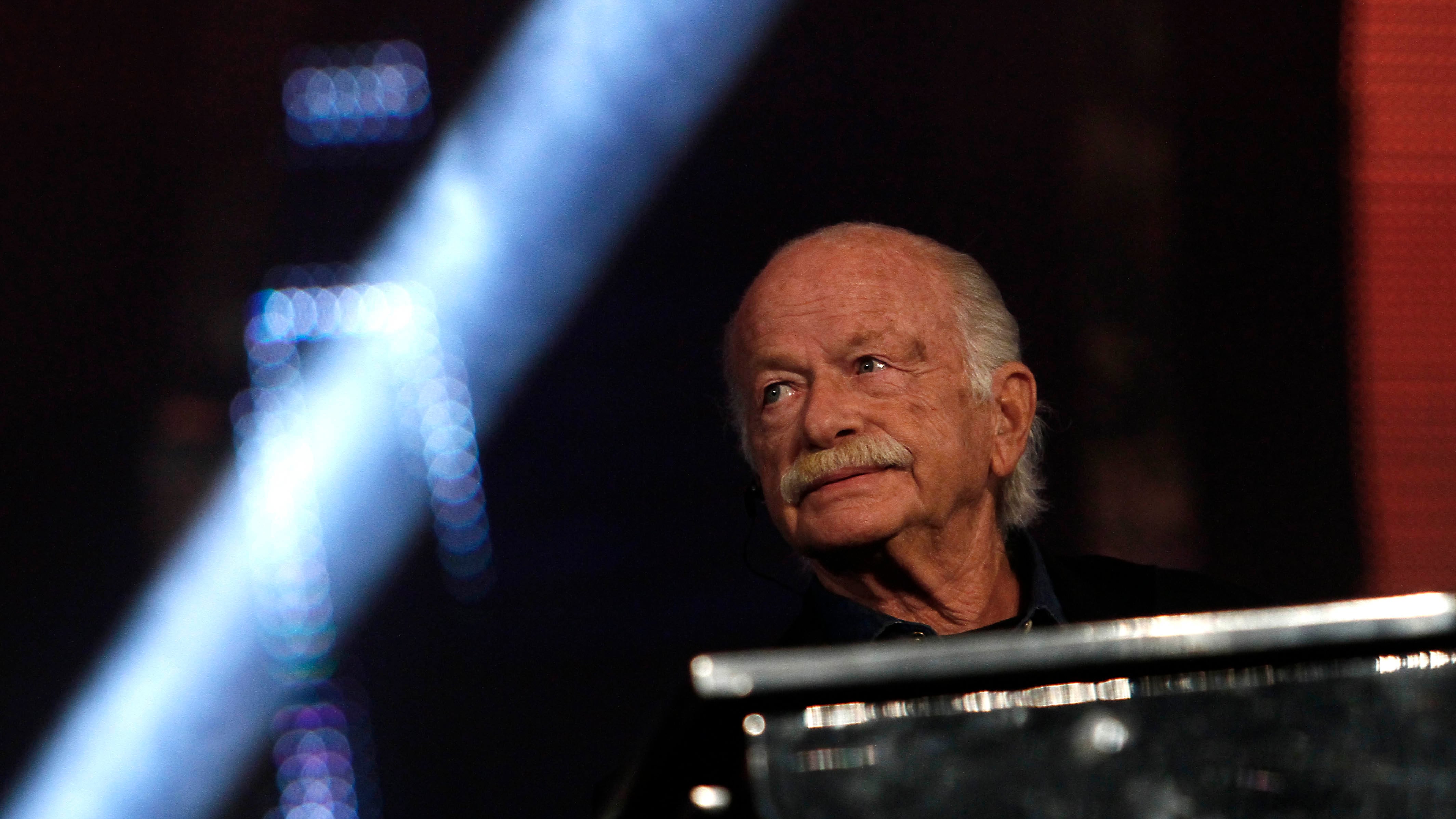 “Per sempre Gino”, Rai2 celebra Gino Paoli con una serata evento firmata Pierluigi Diaco
