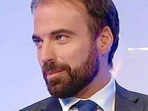 Lo "sciacallaggio" del dem Marattin su Genova: "Votate per teste di c..."