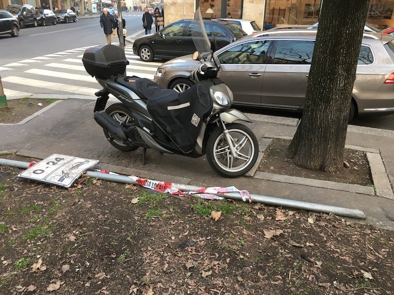 Milano capitale delle multe e dei pasticci 10