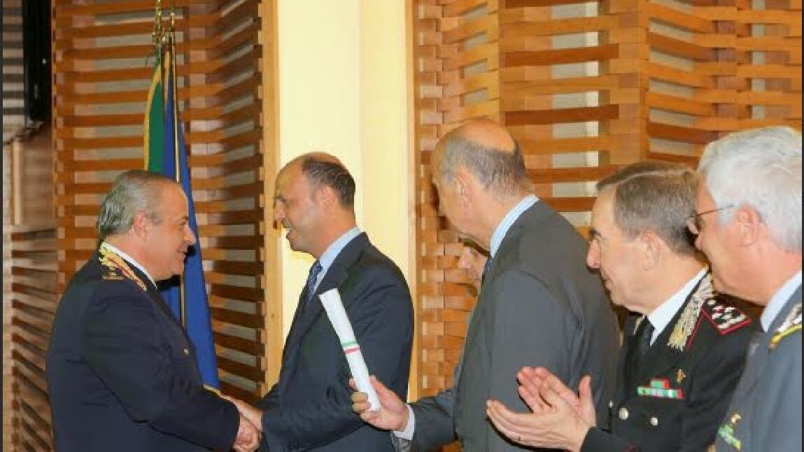 La cricca sulle nomine Enel voleva Alfano contro Renzi