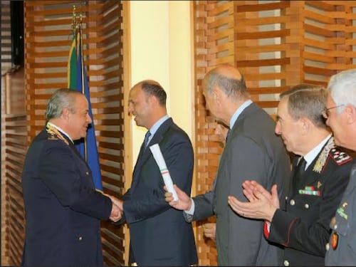 Caso Shalabayeva, promossi i due poliziotti salva-Alfano