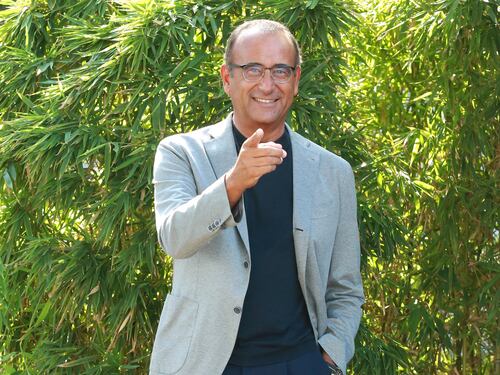 Dagli Animals a Zarrillo per rivivere gli anni '60 con Carlo Conti